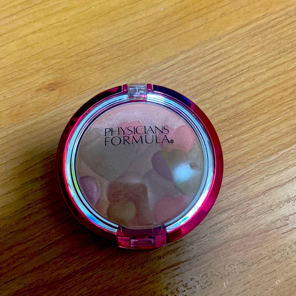 Physicians Formula Blush